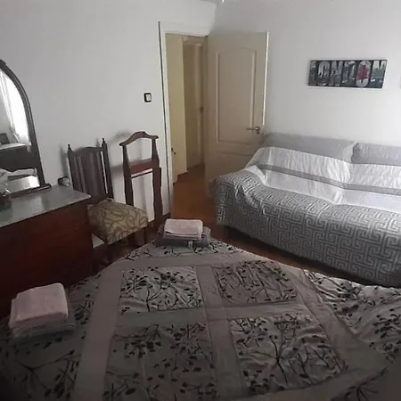 Room Alicante Homestay