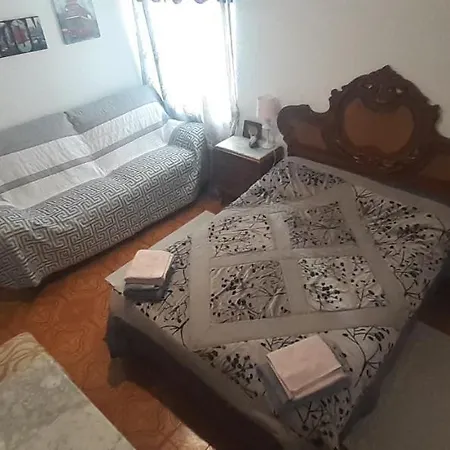 Room Alicante בית אירוח *