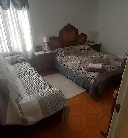 Room Alicante Homestay