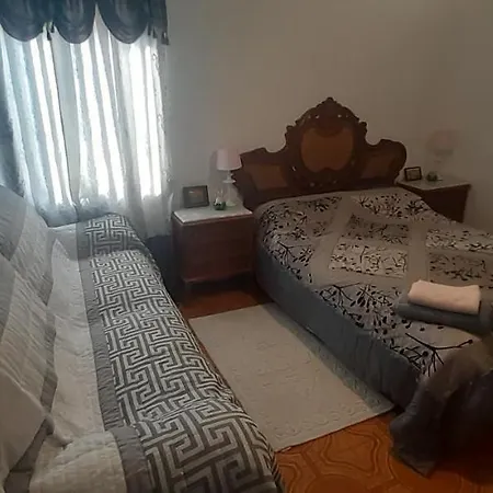 Homestay Room Alicante