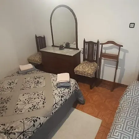 Room Alicante Homestay
