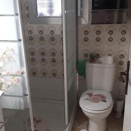 בית אירוח Room Alicante אליקאנטה