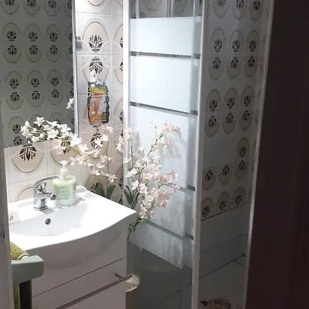 Room Alicante *